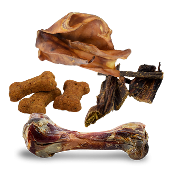 Friandises