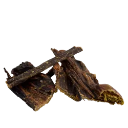Herbière de boeuf pour chien - Friandises Atavik