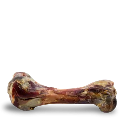 os de jambon séché à l'air libre