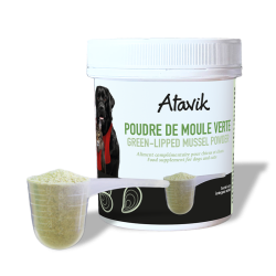 Complément alimentaire pour...